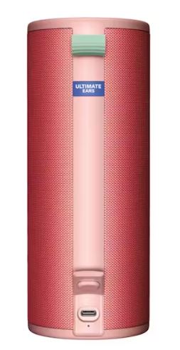 UE - Ultimate Ears Boom 4 - Raspberry