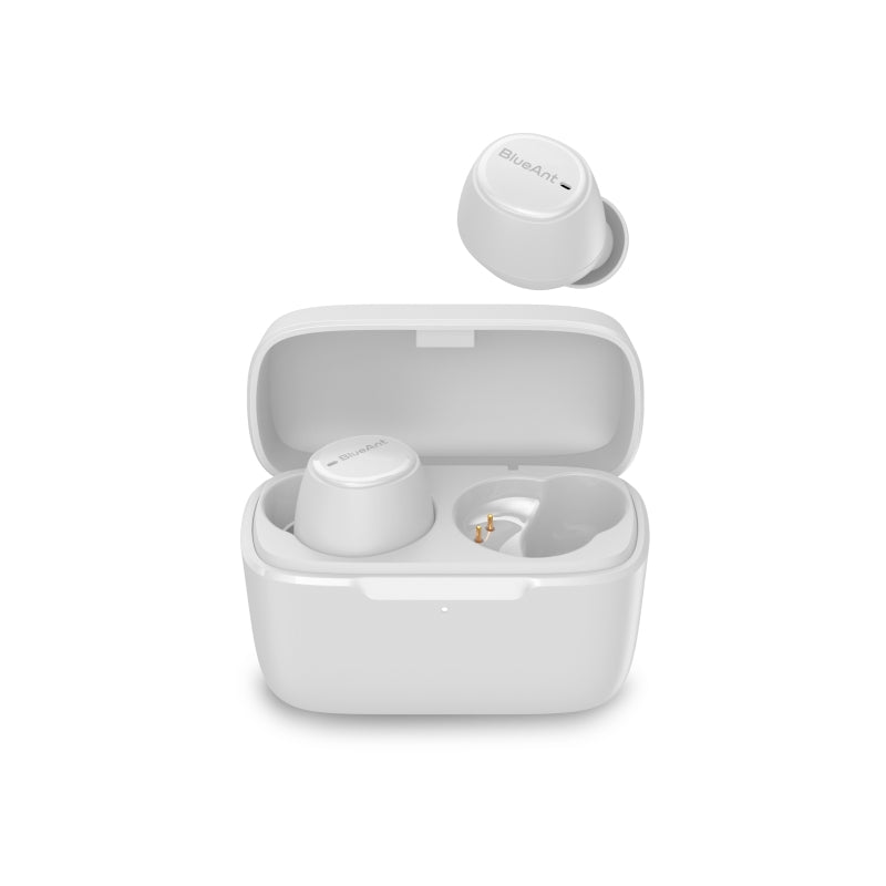BlueAnt Pump Air Lite2 White