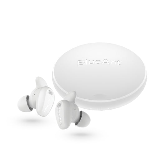 BlueAnt Pump Air EPIC - White