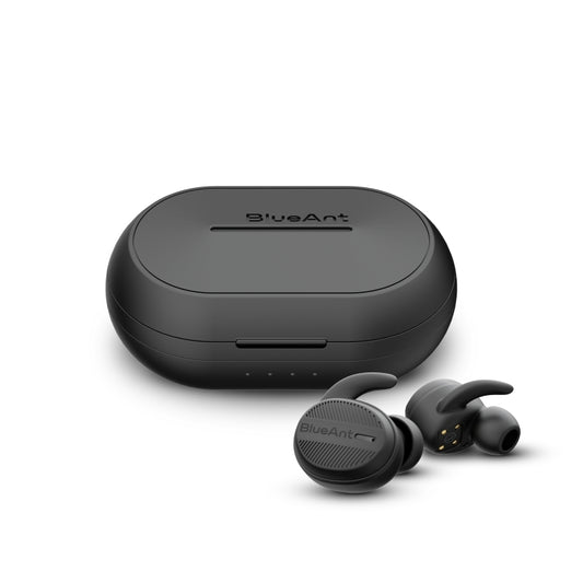BlueAnt Pump Air X2 Black