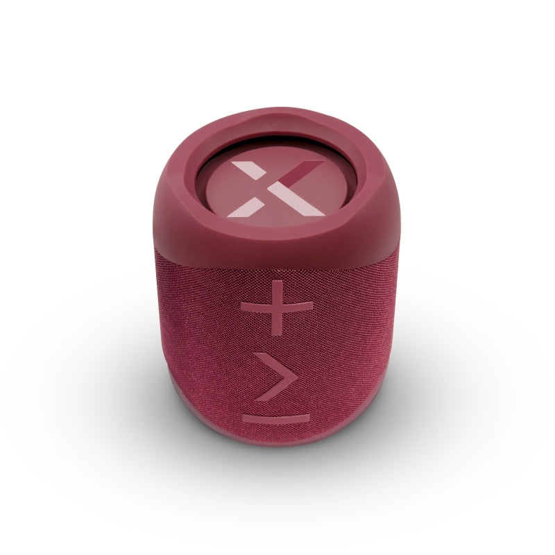 Blueant X1i BT Sp Crimson Red
