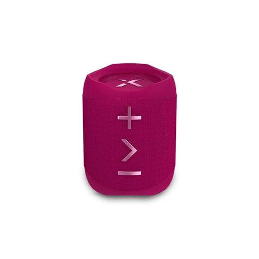 BlueAnt X3D Boudoir Red