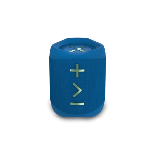 BlueAnt X3D Nobility Blue
