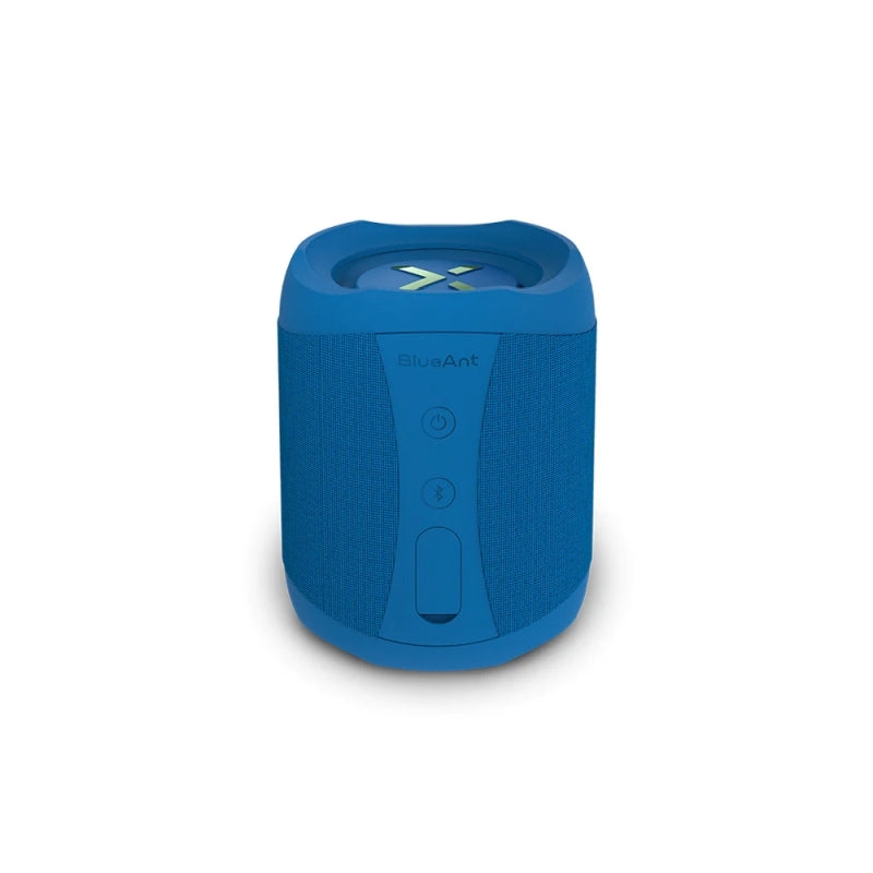 BlueAnt X3D Nobility Blue