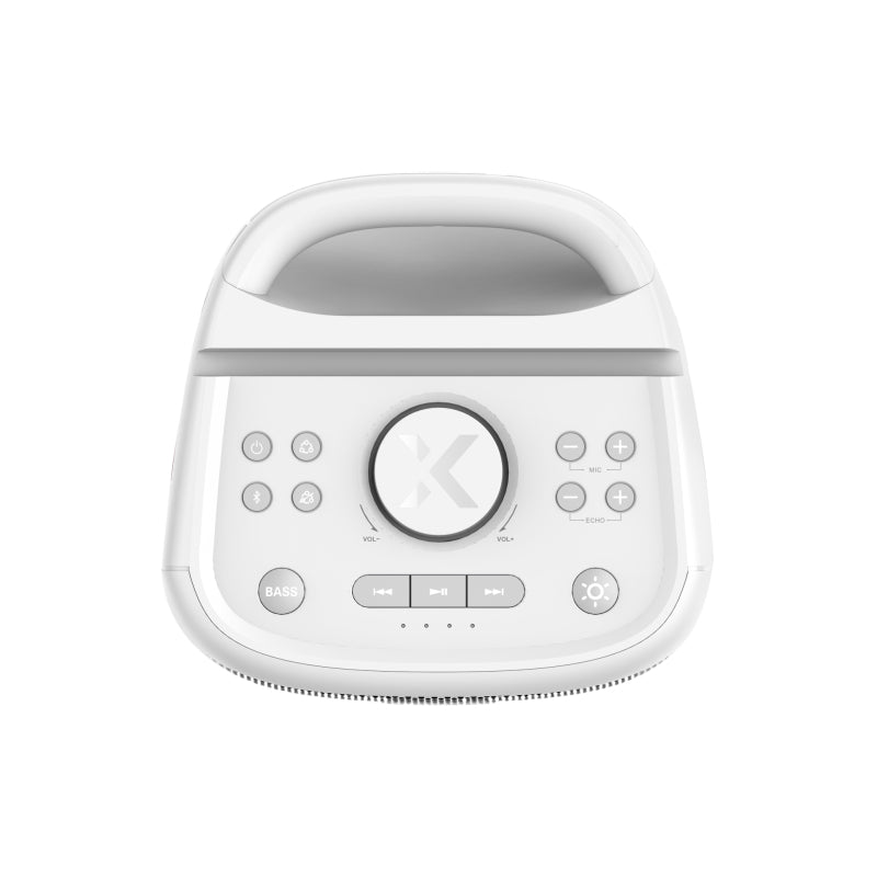 Blueant X4 Speaker - White