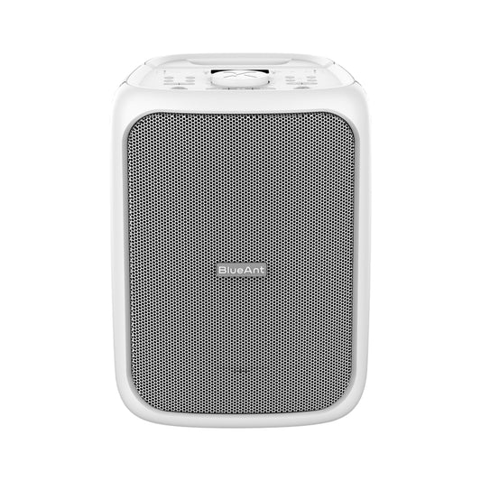 Blueant X5 Party Speaker White