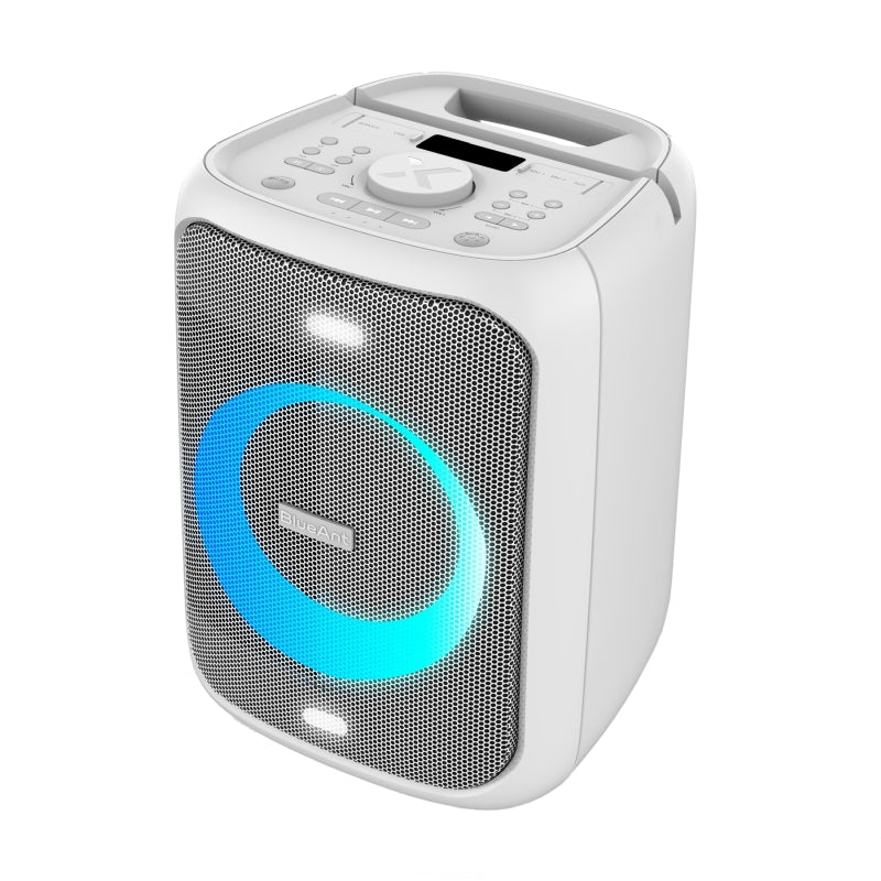 Blueant X5 Party Speaker White