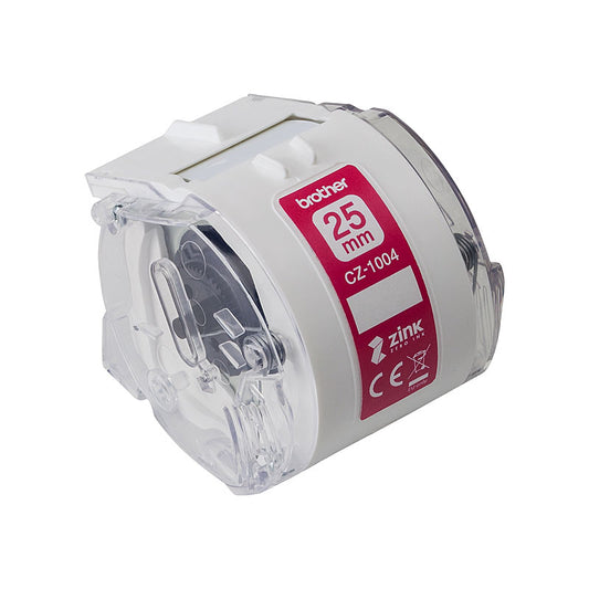 Brother CZ1004 Tape Cassette