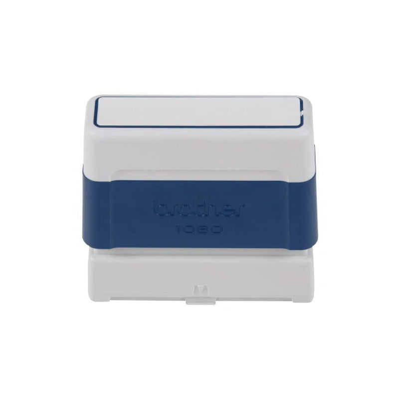Brother 10x60mm Blue Stamp - Wholesales Supply