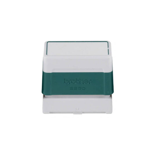 Brother 22x60mm Green Stamp - Wholesales Supply