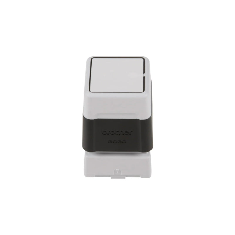 Brother 30x30mm Black Stamp - Wholesales Supply