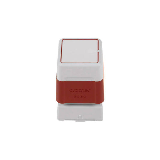 Brother 30x30mm Red Stamp - Wholesales Supply