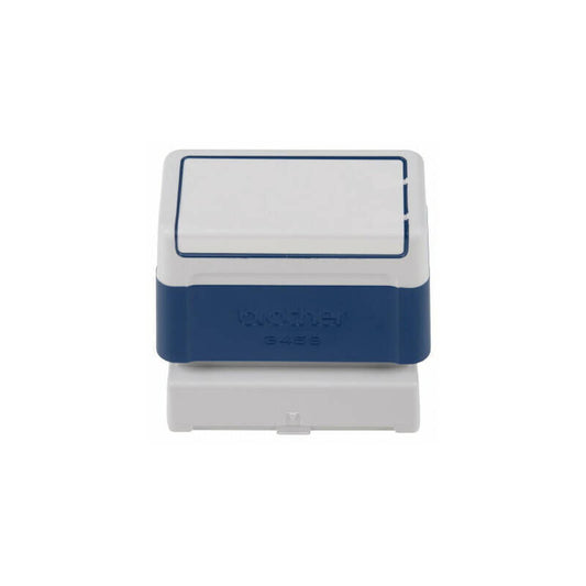 Brother 34x58mm Blue Stamp - Wholesales Supply