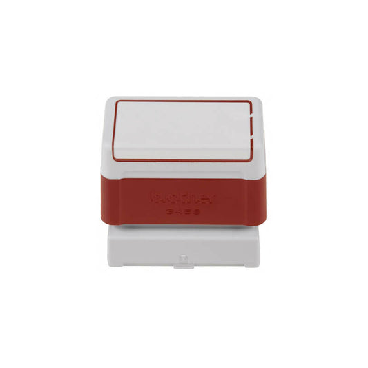 Brother 34x58mm Red Stamp - Wholesales Supply