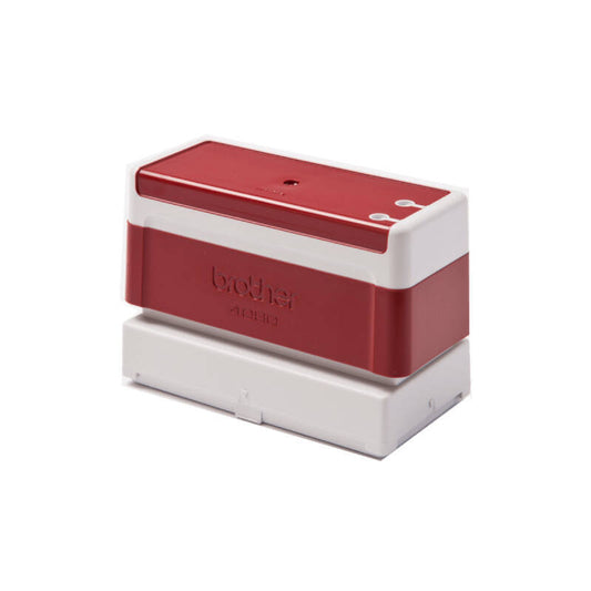 Brother 40x90mm Red Stamp - Wholesales Supply
