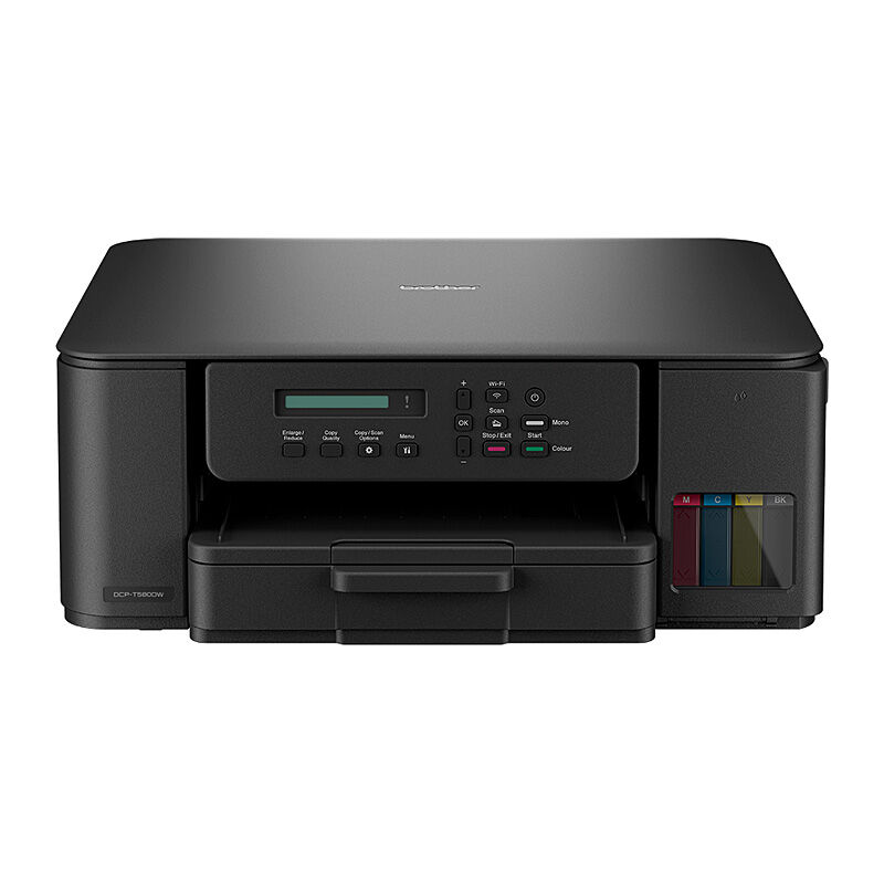 Brother DCPT580DW Inkjet - Wholesales Supply