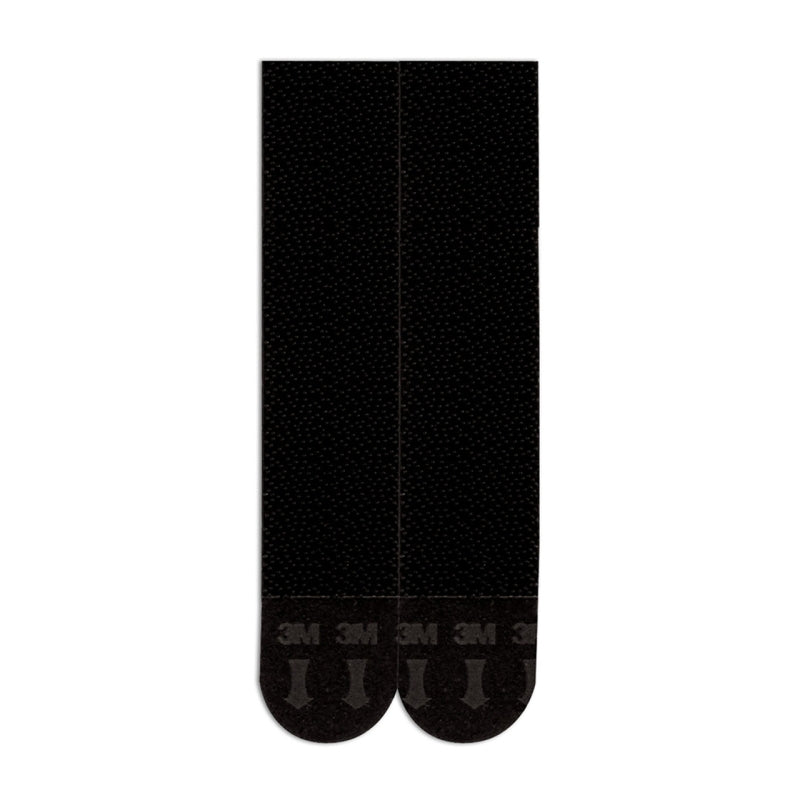 CMD Strips 17206BLK Pk4 Bx6