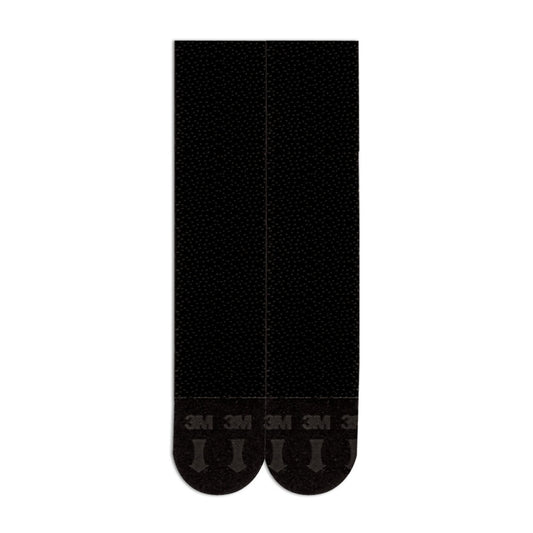 CMD Strips 17206BLK Pk4 Bx6
