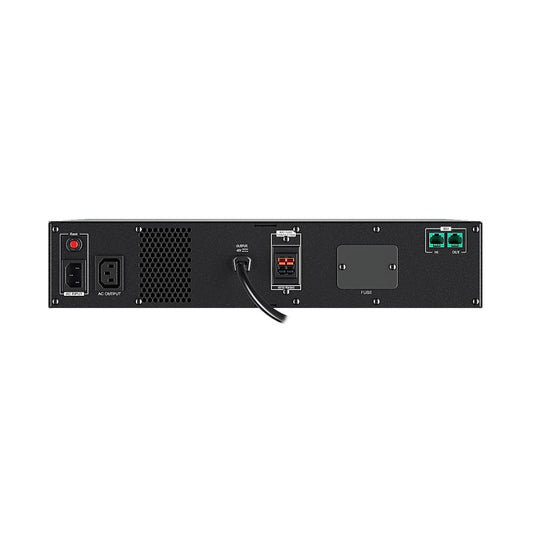 CP Battery Pack 48VDC 60A