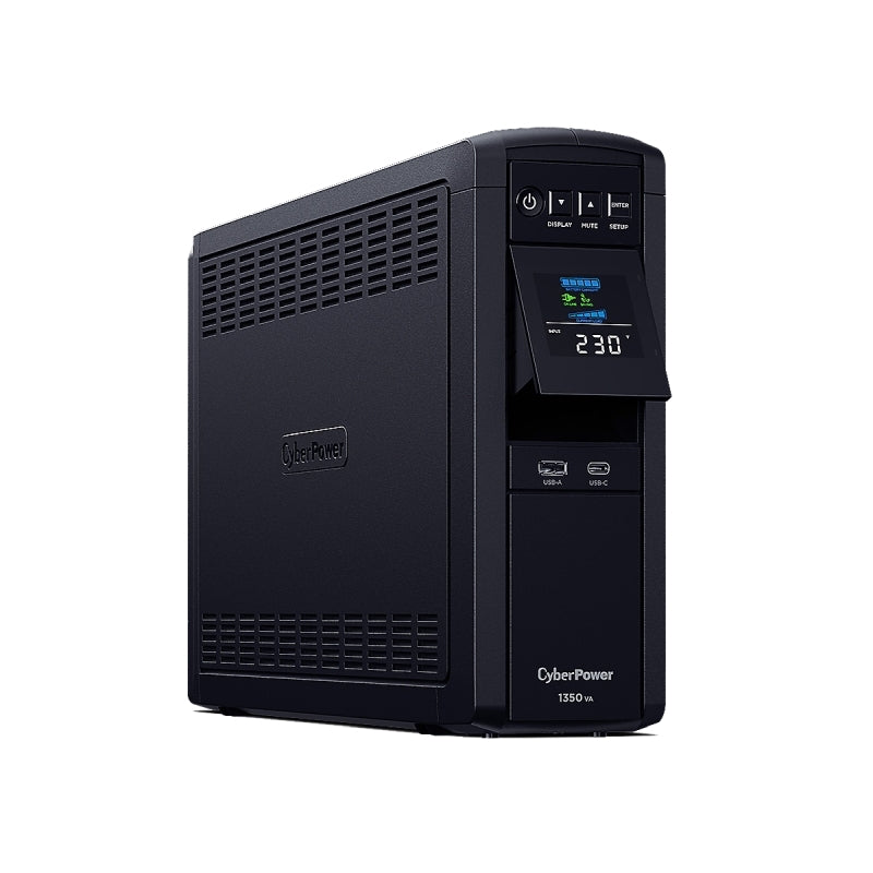 CP PFC Sinewave Series 1350VA