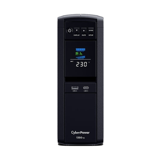 CP PFC Sinewave Series 1350VA