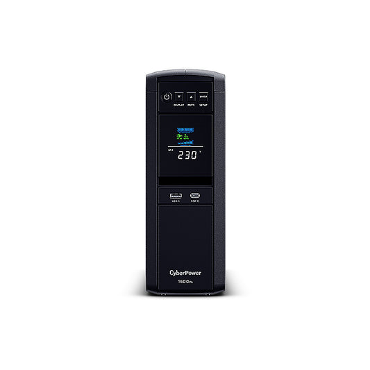CP PFC Sinewave Series 1600VA