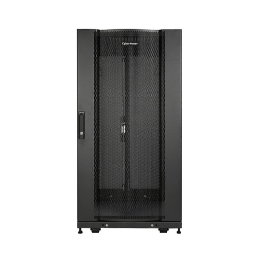CyberPower 24U Rack Flat Pack