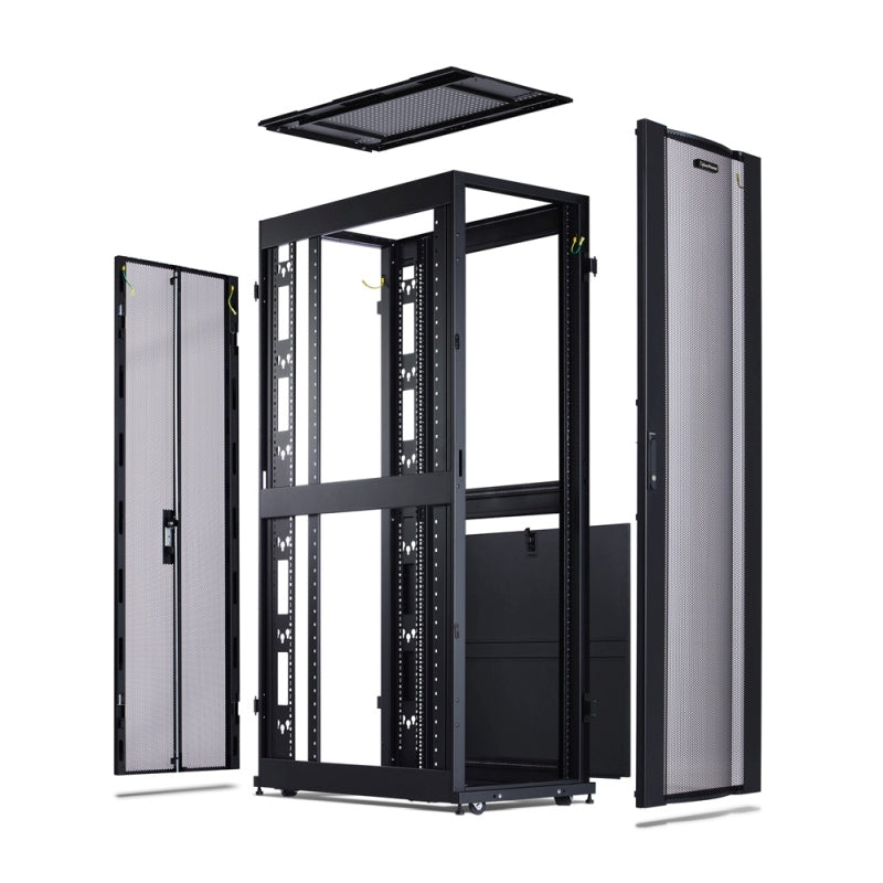 CyberPower 42U Rack Flat Pack