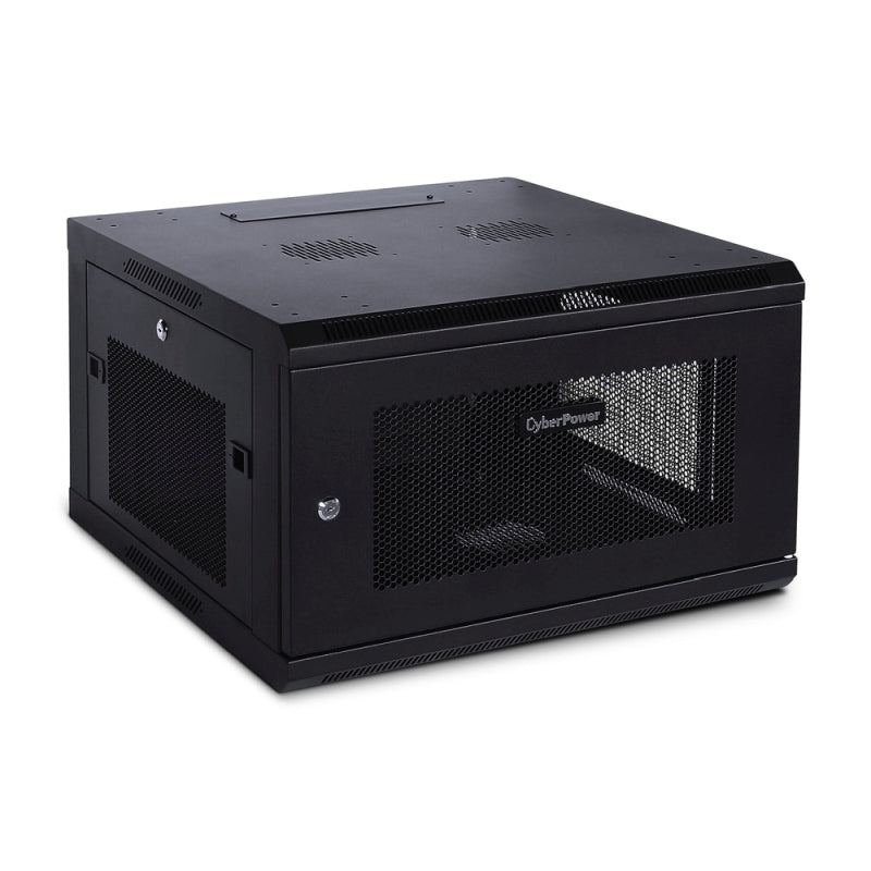CyberPower 6U Rack 600mm