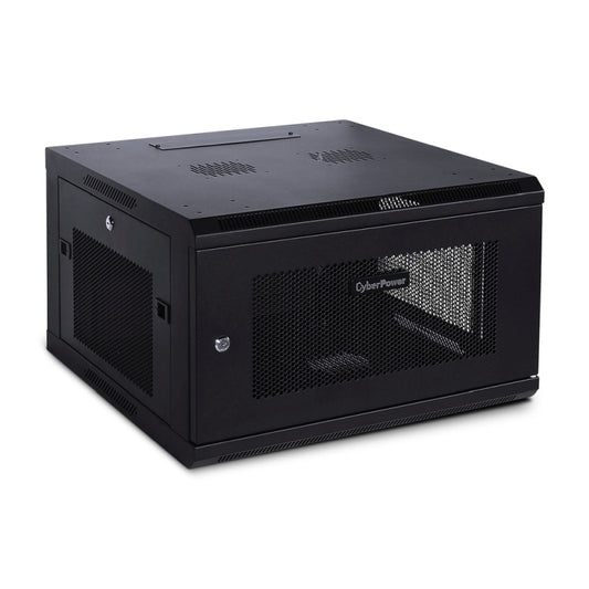 CyberPower 6U Rack 600mm