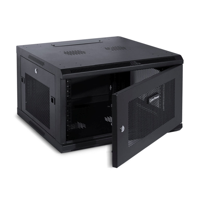 CyberPower 6U Rack 600mm