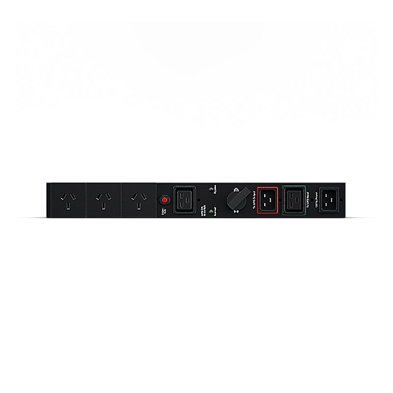 CP Hotswap Maint Bypass Switch