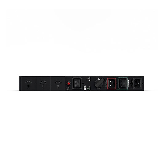 CP Hotswap Maint Bypass Switch