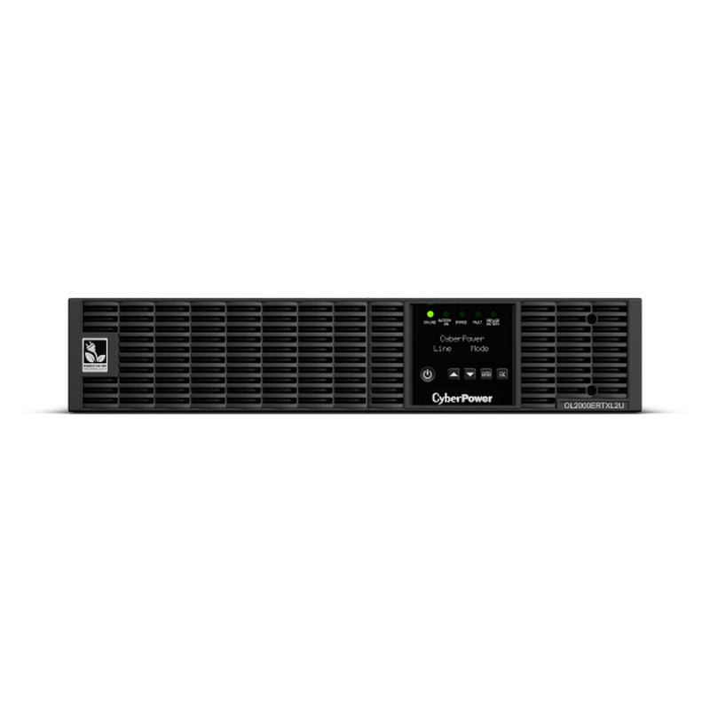 CP OL2000VA Rack Tower UPS