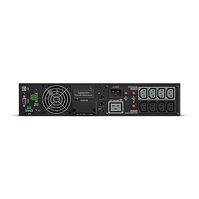 CP OL3000VA Rack Tower UPS