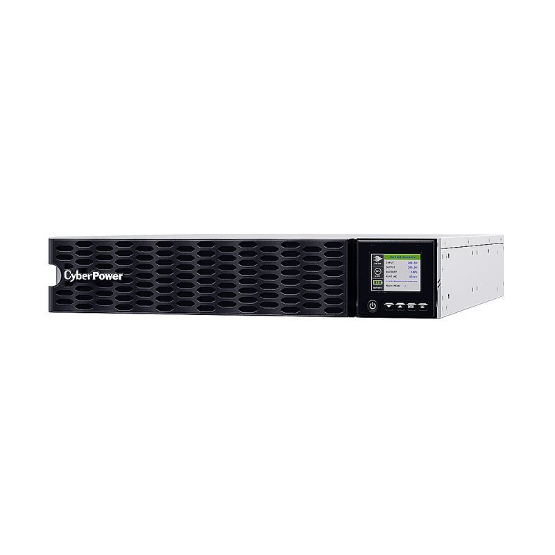 CP 6000VA/W Rack Tower UPS - Wholesales Supply