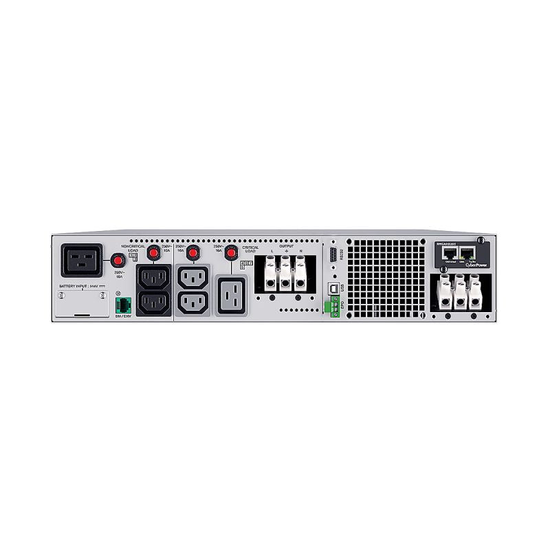 CP 6000VA/W Rack Tower UPS - Wholesales Supply