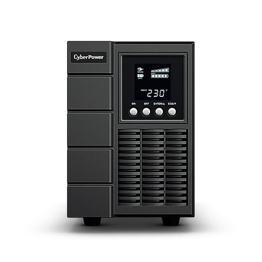 Cyberpower 1500VA/1350W Tower UPS