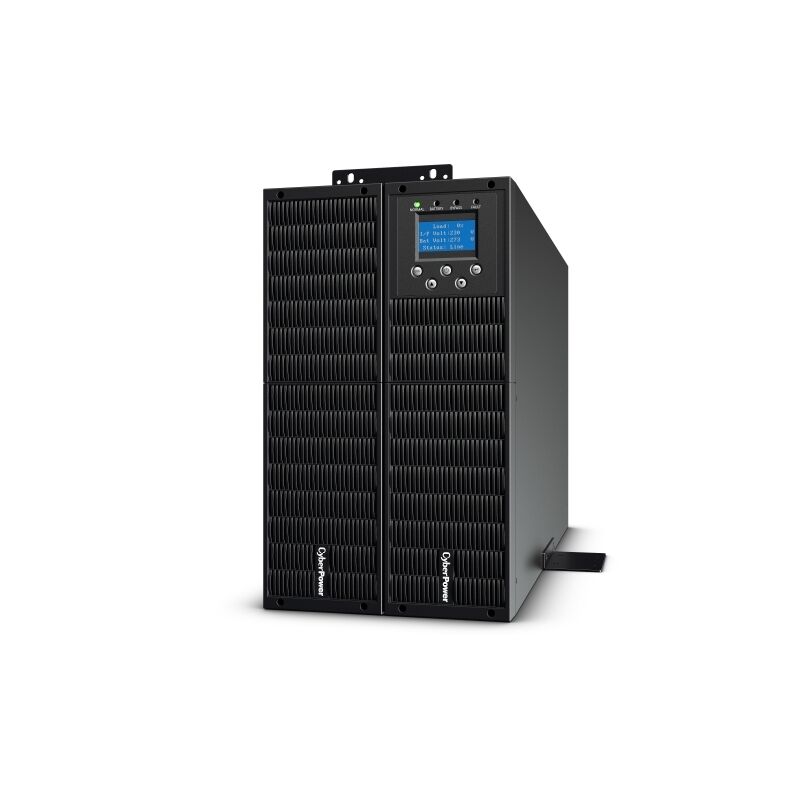 CyberPower Online S 6000VA - Wholesales Supply