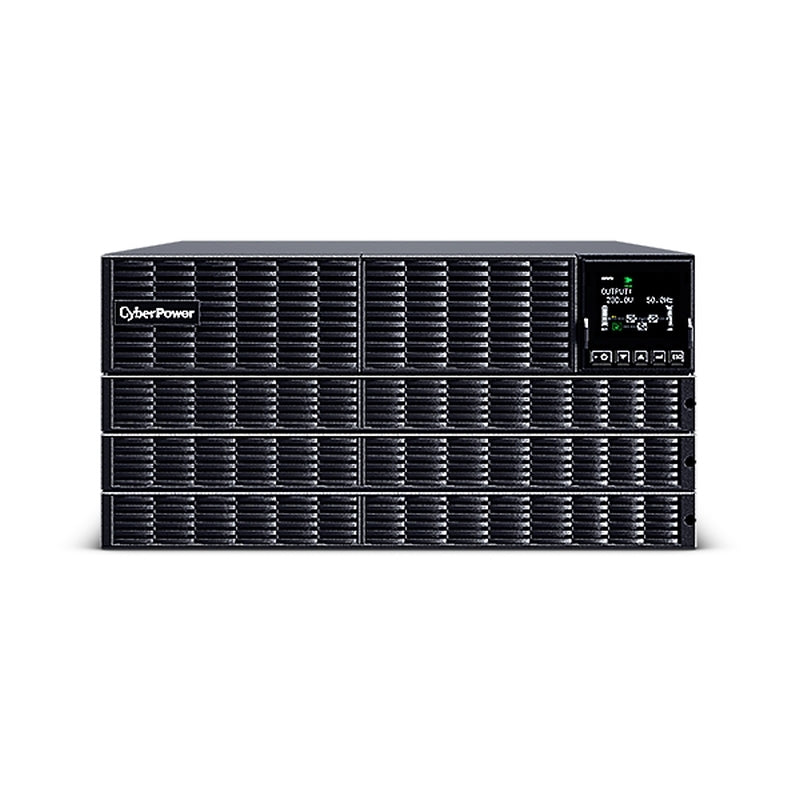 CP 6000VA/6000W Rack Tower UPS