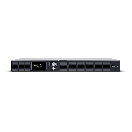 CP Smart App Rack 1000VA UPS