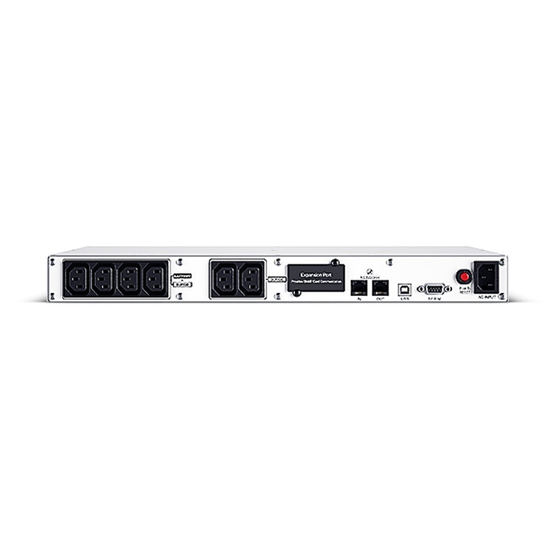 CP Smart App Rack 1000VA UPS