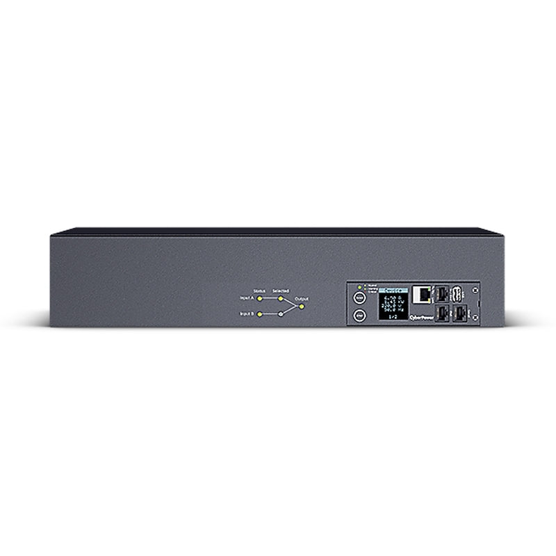 CP Switched ATS 32Amp