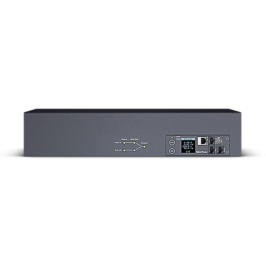 CP Switched ATS 32Amp