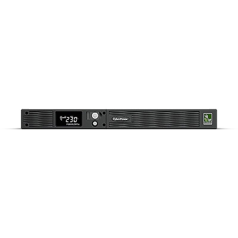 CP Pro 1000VA Rack UPS