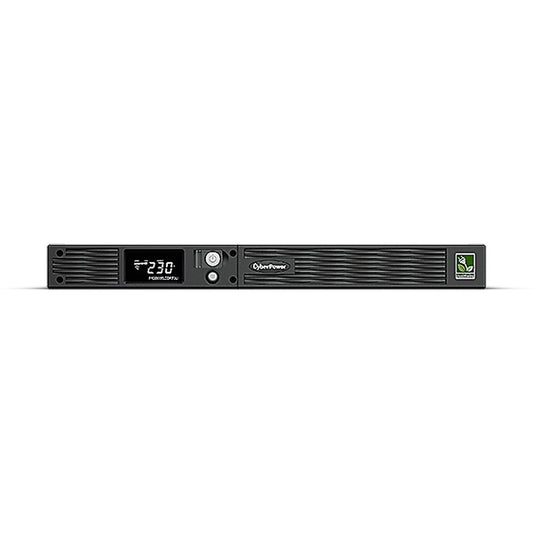 CP Pro 1000VA Rack UPS