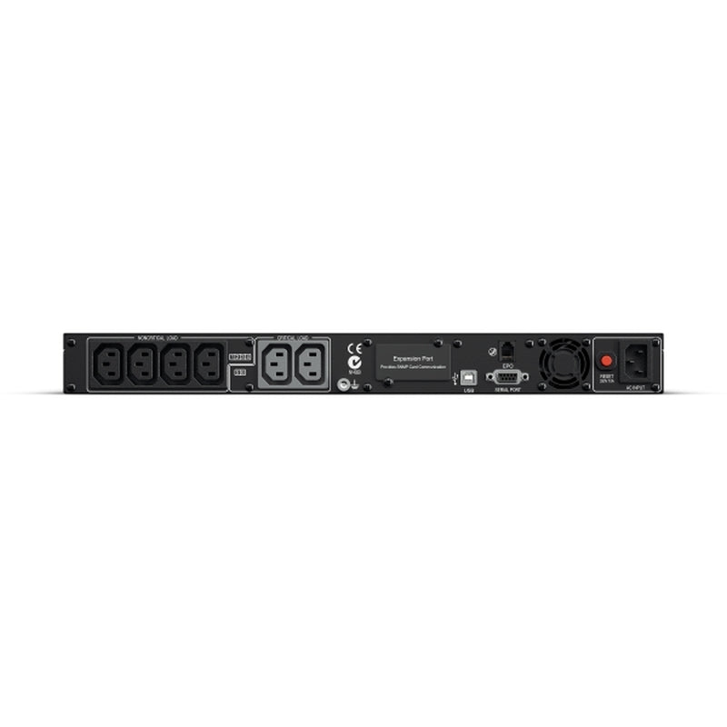 CP Pro 1000VA Rack UPS