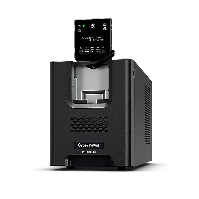 CP Smart App Tower 1000VA UPS