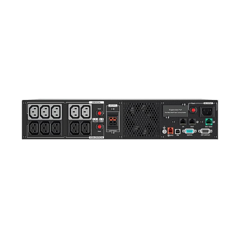 CP PRO Rack/Tower LCD 2000VA