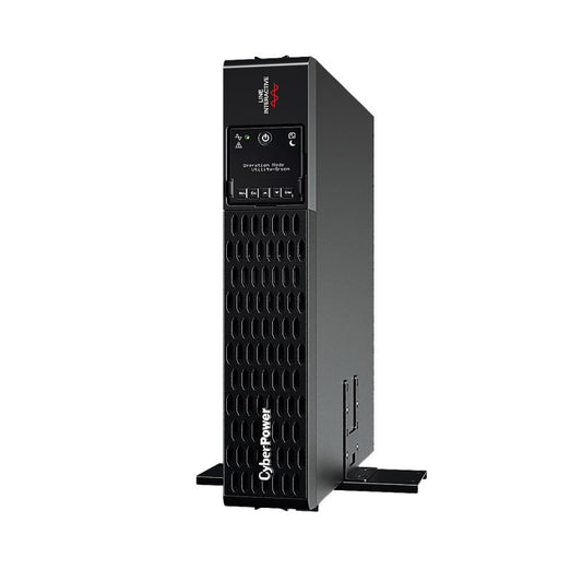 CP PRO Rack/Tower LCD 2000VA